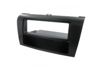 ISO mounting panel suitable for Mazda