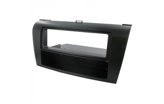 ISO mounting panel suitable for Mazda