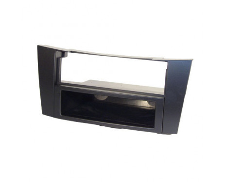 ISO mounting panel suitable for Mercedes