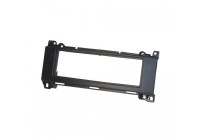 ISO mounting panel suitable for Mercedes