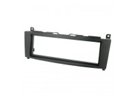 ISO mounting panel suitable for Mercedes