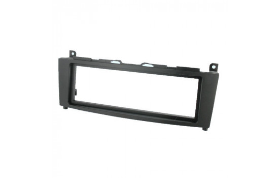 ISO mounting panel suitable for Mercedes