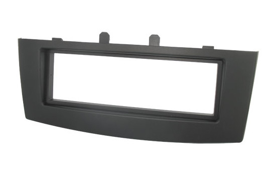 ISO mounting panel suitable for Mitsubishi
