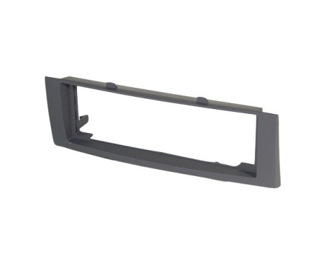 ISO mounting panel suitable for Mitsubishi