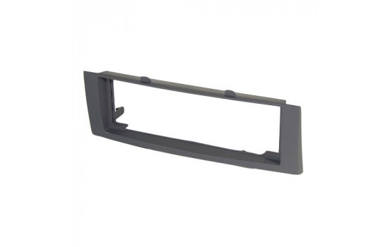ISO mounting panel suitable for Mitsubishi