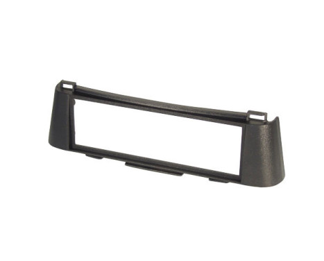 ISO mounting panel suitable for Nissan
