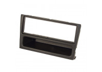 ISO mounting panel suitable for Opel/ Suzuki