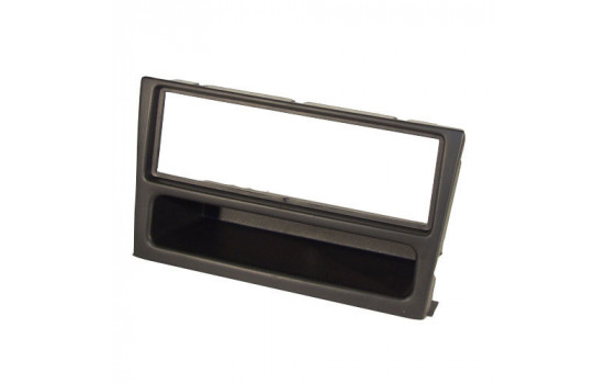 ISO mounting panel suitable for Opel/ Suzuki