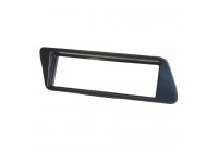 ISO mounting panel suitable for Peugeot