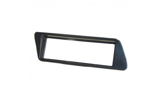 ISO mounting panel suitable for Peugeot