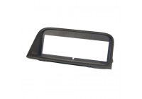 ISO mounting panel suitable for Peugeot
