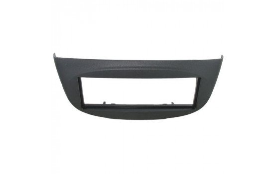 ISO mounting panel suitable for Renault