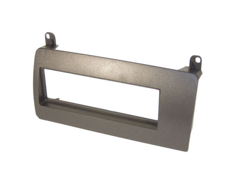 ISO mounting panel suitable for Rover