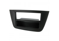 ISO mounting panel suitable for Seat