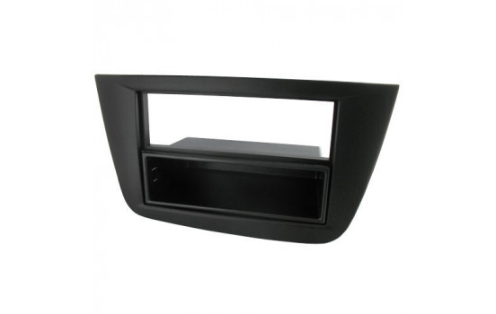 ISO mounting panel suitable for Seat