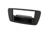 ISO mounting panel suitable for Seat