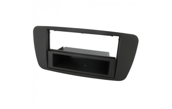 ISO mounting panel suitable for Seat