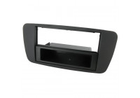 ISO mounting panel suitable for Seat