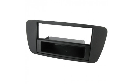 ISO mounting panel suitable for Seat