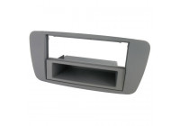 ISO mounting panel suitable for Seat