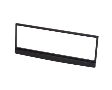 ISO mounting panel suitable for Skoda