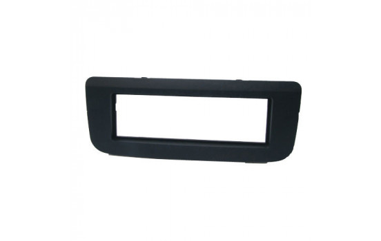 ISO mounting panel suitable for Skoda