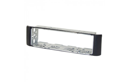 ISO mounting panel suitable for Smart