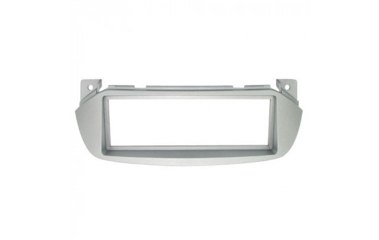 ISO mounting panel suitable for Suzuki/Nissan