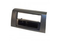 ISO mounting panel suitable for Suzuki