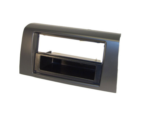 ISO mounting panel suitable for Suzuki