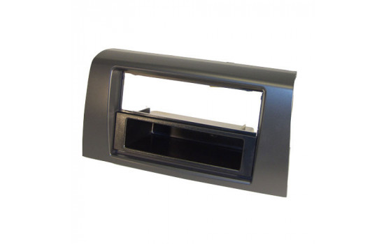 ISO mounting panel suitable for Suzuki