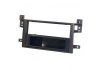 ISO mounting panel suitable for Suzuki