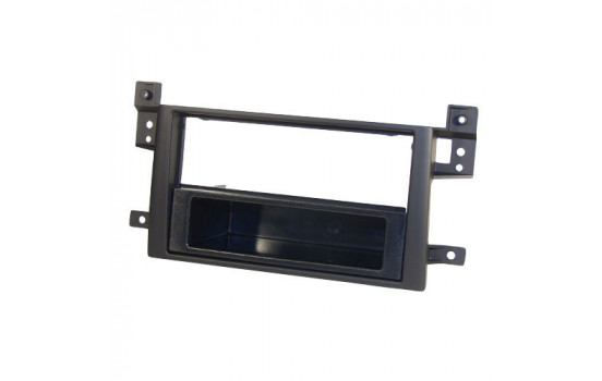 ISO mounting panel suitable for Suzuki