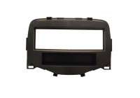 ISO mounting panel suitable for Toyota / Peugeot / Citroen