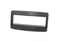 ISO mounting panel suitable for Toyota