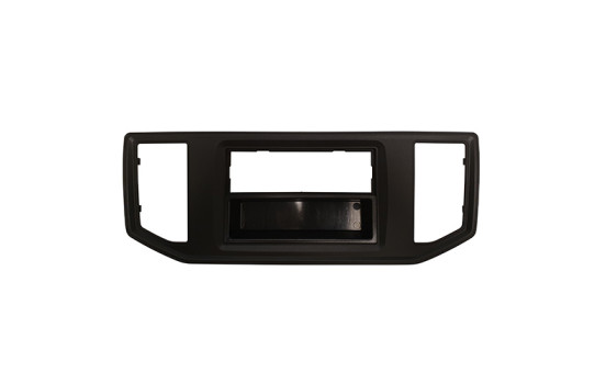 ISO mounting panel suitable for Volkswagen Crafter 2018+