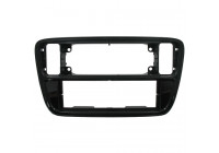 ISO mounting panel suitable for Volkswagen/ Seat/ Skoda