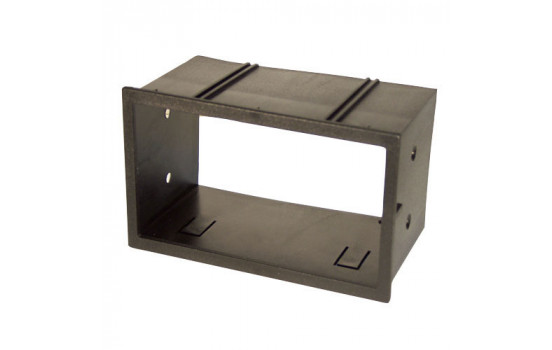 ISO mounting panel suitable for Volkswagen/Seat