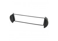 ISO mounting panel suitable for Volkswagen