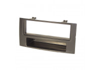 ISO mounting panel suitable for Volkswagen