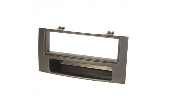 ISO mounting panel suitable for Volkswagen
