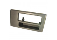 ISO mounting panel suitable for Volvo