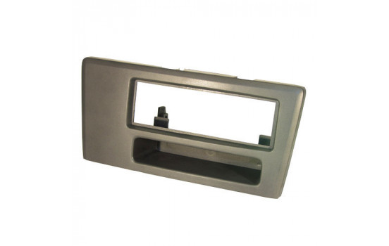 ISO mounting panel suitable for Volvo