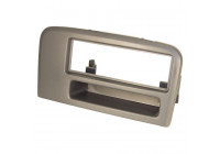 ISO mounting panel suitable for Volvo
