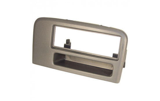 ISO mounting panel suitable for Volvo