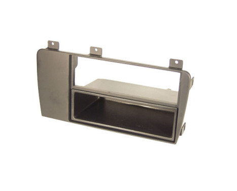 ISO mounting panel suitable for Volvo