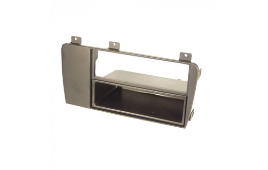 ISO mounting panel suitable for Volvo