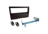 ISO mounting panel suitable for Volvo