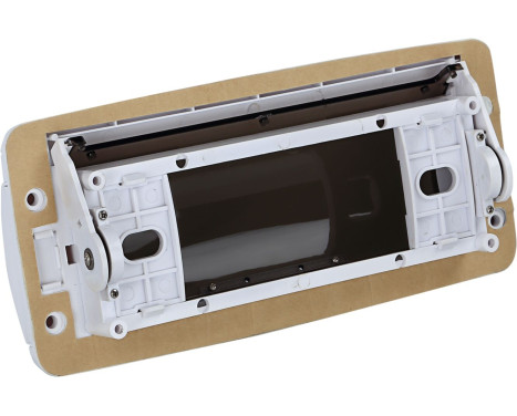 Radio panel for boats white universal, Image 3