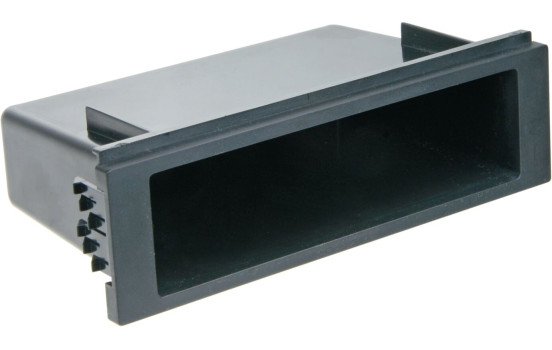 Storage tray for 2-DIN Panel Universal (103 mm height)